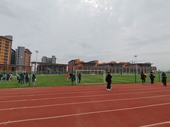 -广东科技学院(南城校区)