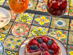 -BROWNSTONE布朗石西班牙餐厅(富城店)