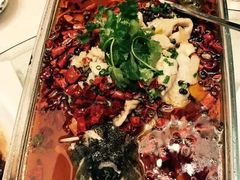 -玄武苏宁诺富特酒店·紫金轩中餐厅