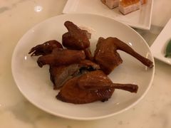 -杭州JW万豪酒店-万豪中餐厅