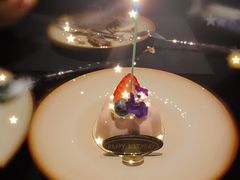 -上海苏宁宝丽嘉酒店·Cafe Bellagio西餐厅