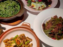 -半勺·新徽菜(银泰城店)