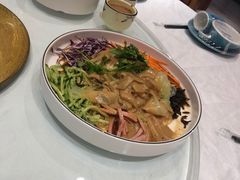 -大眼锅贴水饺(河东店)