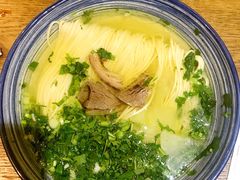 -银川河东国际机场