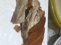 -鸭王烤鸭店(三里河店)