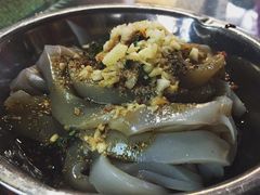 iphone_upload_pic-88号小吃店·经典云南菜·地道纳西美食