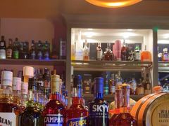 -SISTERS BAR RESTAURANT川意酒馆(嘉善老市H楼店)