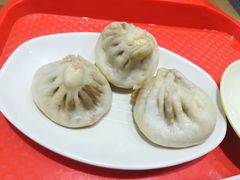 -华天二友居肉饼(新街口店)