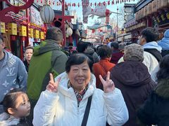 -古文化街旅游区