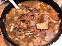 -慧娟面馆·餐厅(望江路店)
