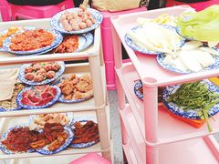 -飘香火锅(玉林西路店)
