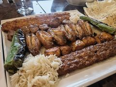-苏坦土耳其餐厅(白云宾馆店)