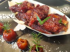 -聚鑫阁江浙菜·非遗传承技艺(青村帝华园店)