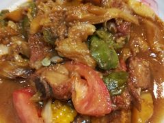 -金掌勺·锅包肉(广渠门店)