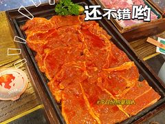 -吼堂老火锅(太古里总店)