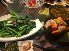 -大洋家·精品潮汕菜·生腌砂锅粥(天河东路店)