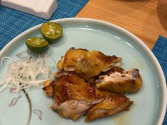 -糟粕醋·椰苑海南菜餐厅(亚龙湾天域酒店)