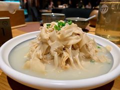 家烧笋衣-荣小馆(杭州大厦店)