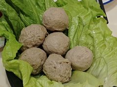 -陈记顺和潮汕牛肉火锅(韩江路店)