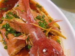 -四川小胡子海鲜(丁村万人海鲜广场店)