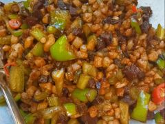 黑三剁-云海肴汽锅鸡·云南小炒(天津国金汇店)