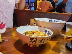 -李犟大爆鳝面·手工蟹黄包(湖滨西湖店)