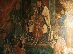 -窦大夫祠
