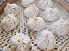 -清真老铁家灌汤包