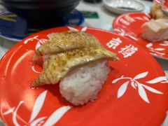 -京樽回転寿司(奥林匹克店)