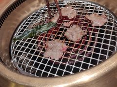 -御牛道日式烤肉料理(杭州万象城店)
