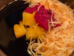 黑糖椰冻-荟廷·晶萃(陆家嘴尚悦湾店)