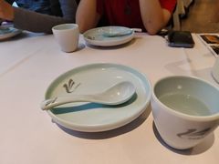 -玉林烤鸭店(定福庄店)