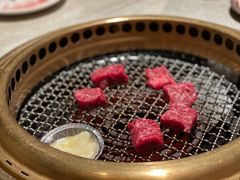 -乾杯烧肉居酒屋(中洲湾店)
