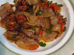 -秦月轩·陕西家乡菜(阜成路·五棵松店)