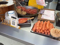 -尚食·卢记烧饼(十全街店)