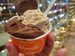 -VENCHI 闻绮(北京国贸商城店)