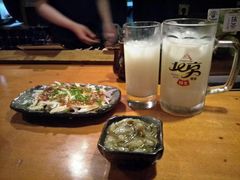 -鸟内会(河北路店)