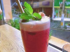 -BOR Eatery(安福路店)