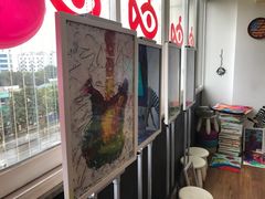 -珊瑚海国际少儿美术中心