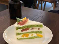 -竹子咖啡bamboo coffee
