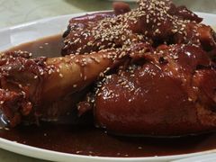 -巷子深菜馆(新华路店)