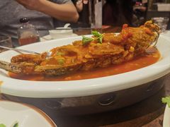 -美乐食街(小南店)