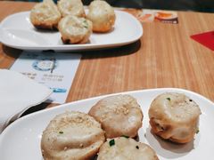-小杨生煎(宜川路店)
