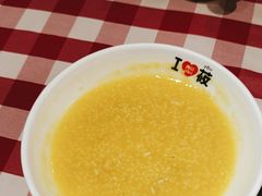 -西贝(武汉群星城店)