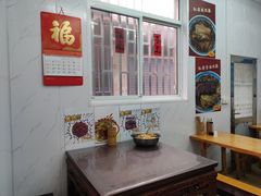 -谈灵农家柴爿菜饭