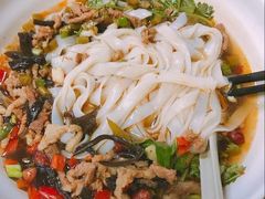 米粉-领鲜风味花雕鸡(马端街店)
