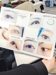 点击看大图 -今玥美甲美睫
