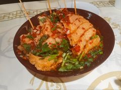-串盟烧烤大排档·长沙美食地标(星沙店)
