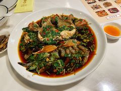 生腌蟹-潮人姐妹轩(海宁路店)