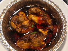 -碎怂烤肉(钟楼柳巷店)